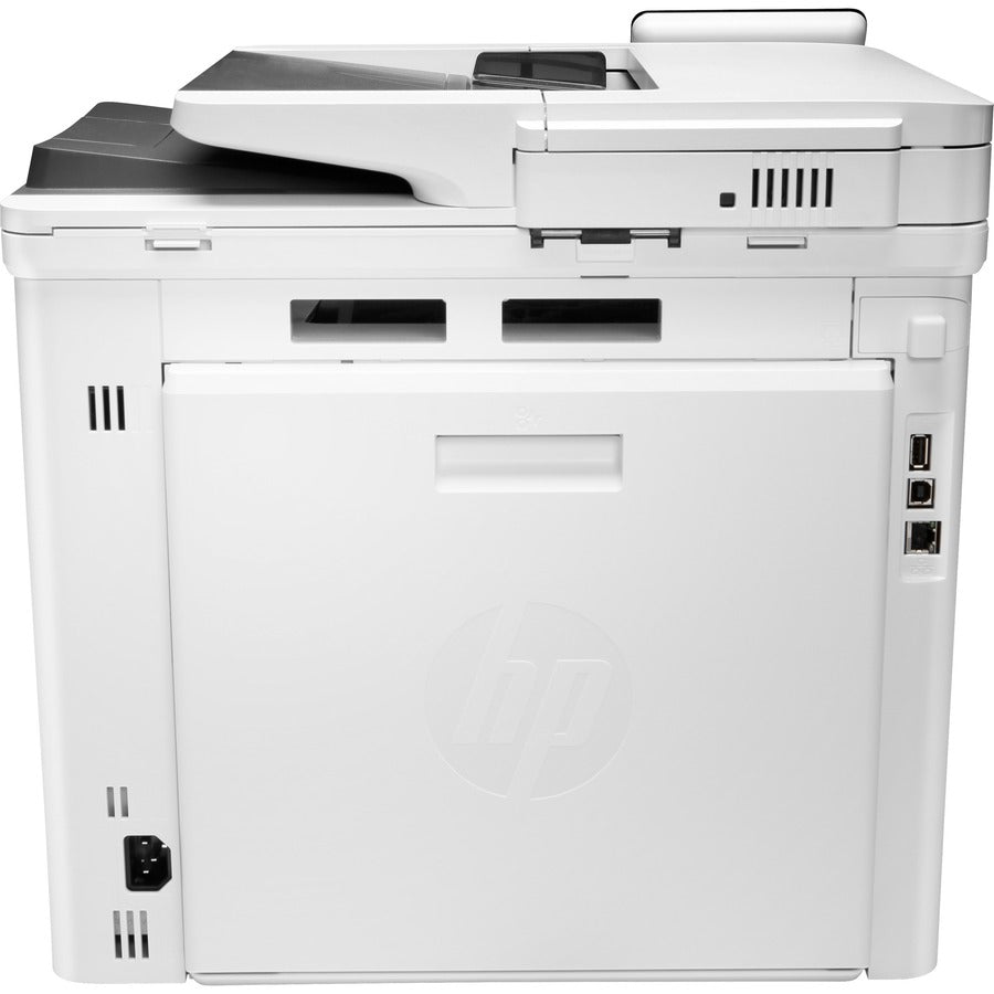 HP LaserJet Pro M479FDW Laser Printer-Colour