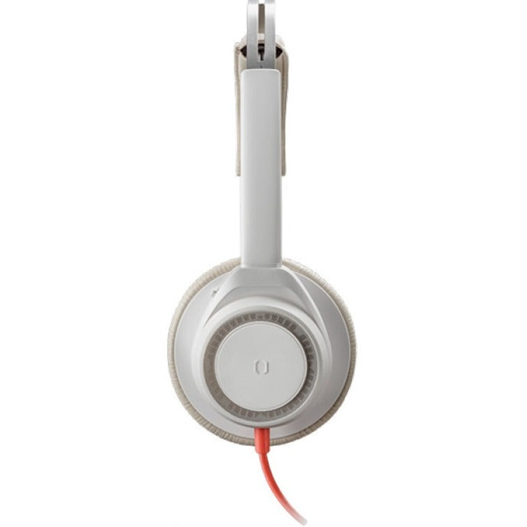 Plantronics Blackwire 7225 Headset - PLN21115501