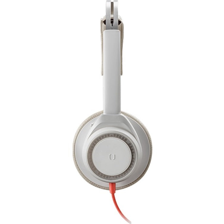 Plantronics Blackwire 7225 Headset - PLN21115501