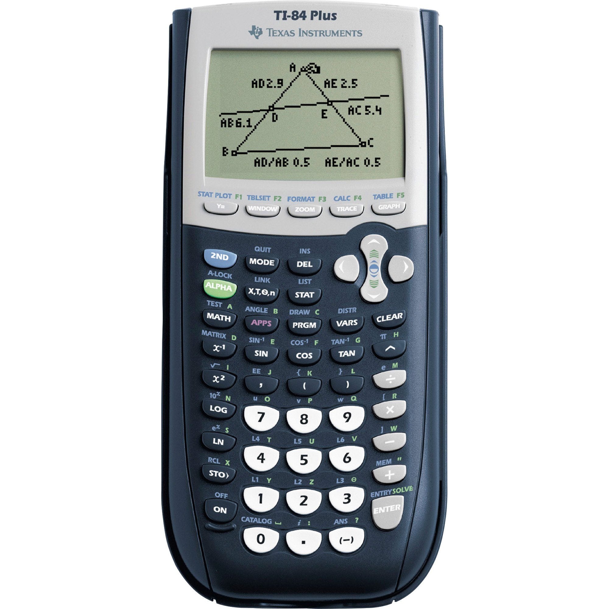 Graphing Claculator