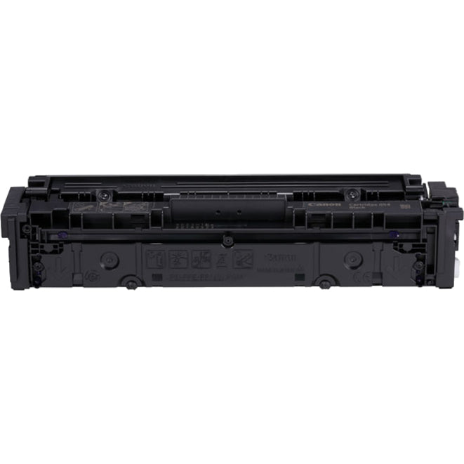 Cartouche de toner laser Canon 54 d'origine à haut rendement - Noir - 1 pièce