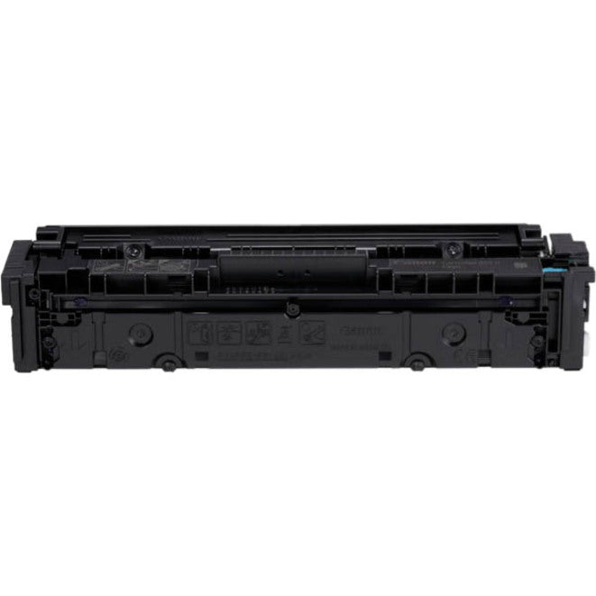 Cartouche de toner laser Canon 054H originale à haut rendement - Cyan - 1 pack