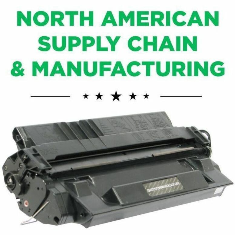 CIG Remanufactured Laser Toner Cartridge 29X, EP-62 (Canon 3842A002AA, Canon EP-62, HP 29X, HP C4129X) - Black Each