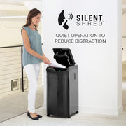 Fellowes AutoMax„¢ 600M Auto Feed Shredder