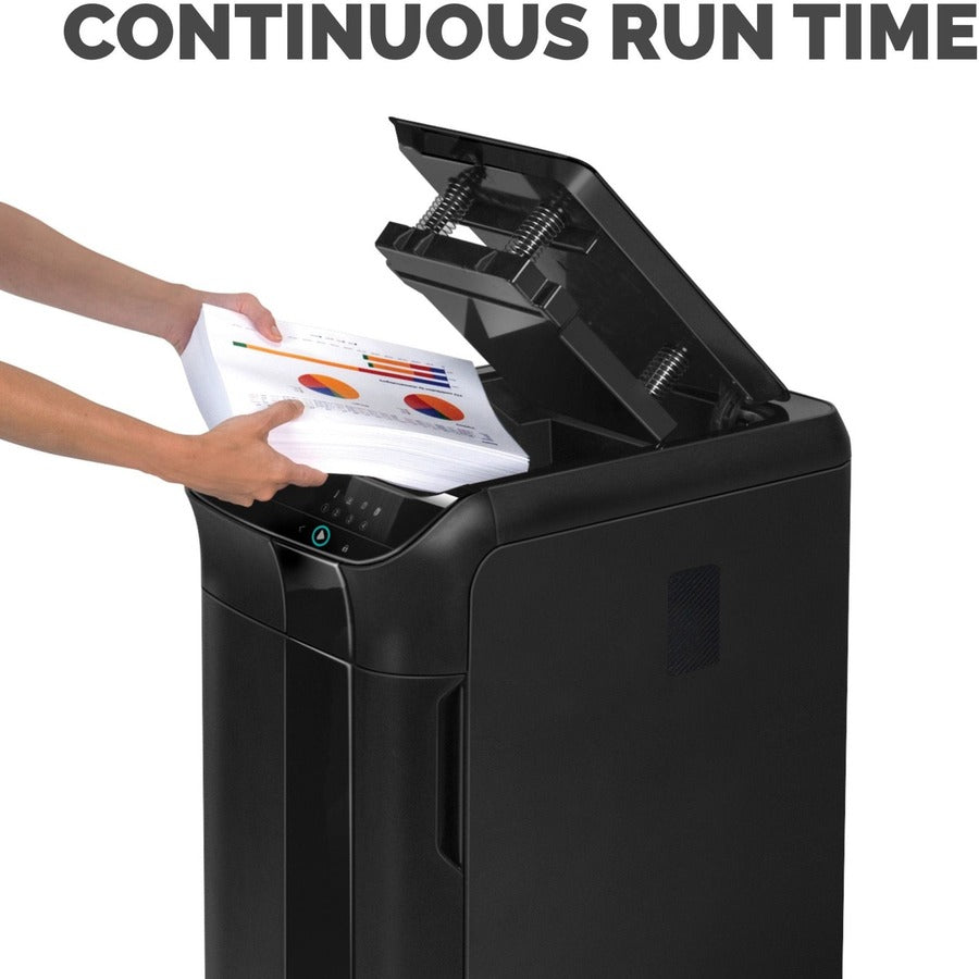 Fellowes AutoMax„¢ 600M Auto Feed Shredder