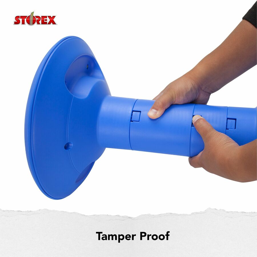 Storex Wiggle Stool