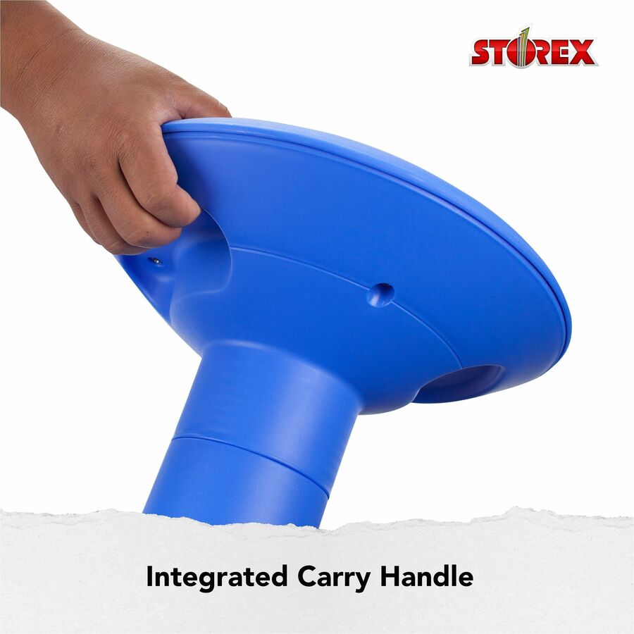 Storex Wiggle Stool