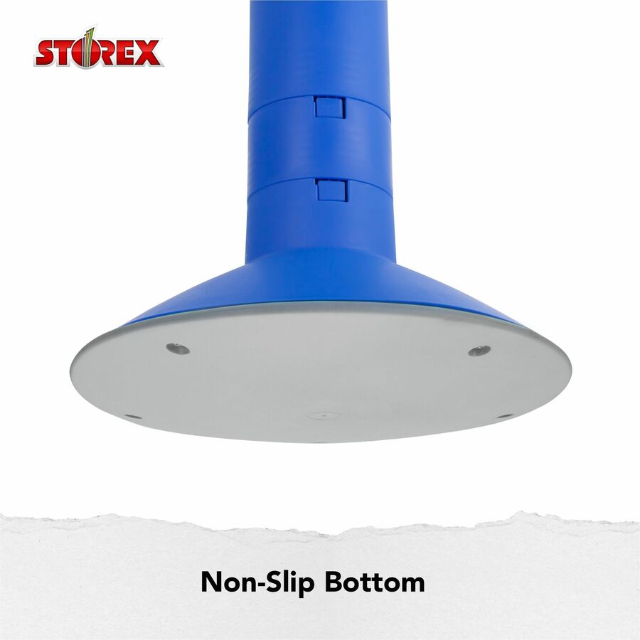 Storex Wiggle Stool