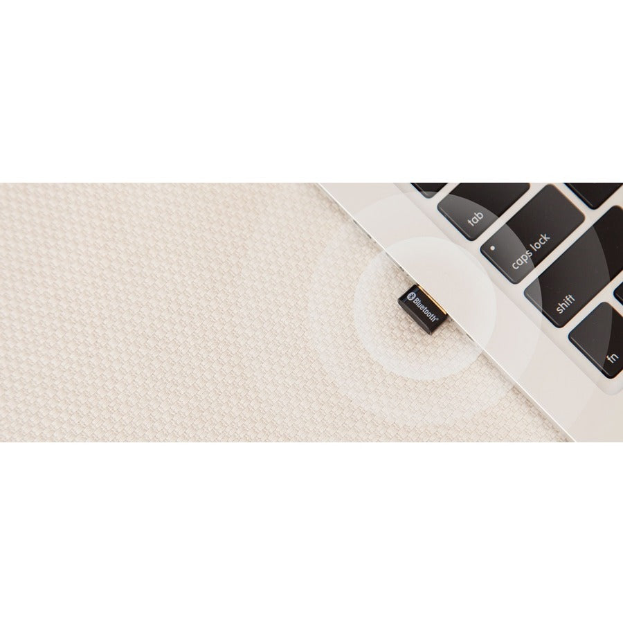 TP-Link UB400 Bluetooth 4.0 Bluetooth Adapter for Computer, Notebook