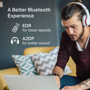 TP-Link UB400 Bluetooth 4.0 Bluetooth Adapter for Computer, Notebook