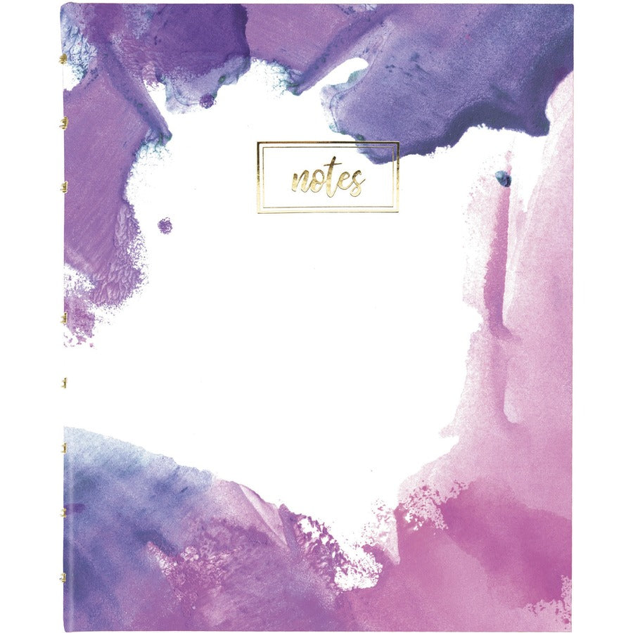 Cahier Blueline MiracleBind Collection Passion - Floral