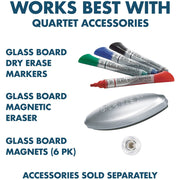 Quartet Infinity Magnetic Board