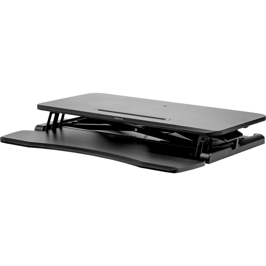 Fellowes Corsivo Sit-Stand Workstation