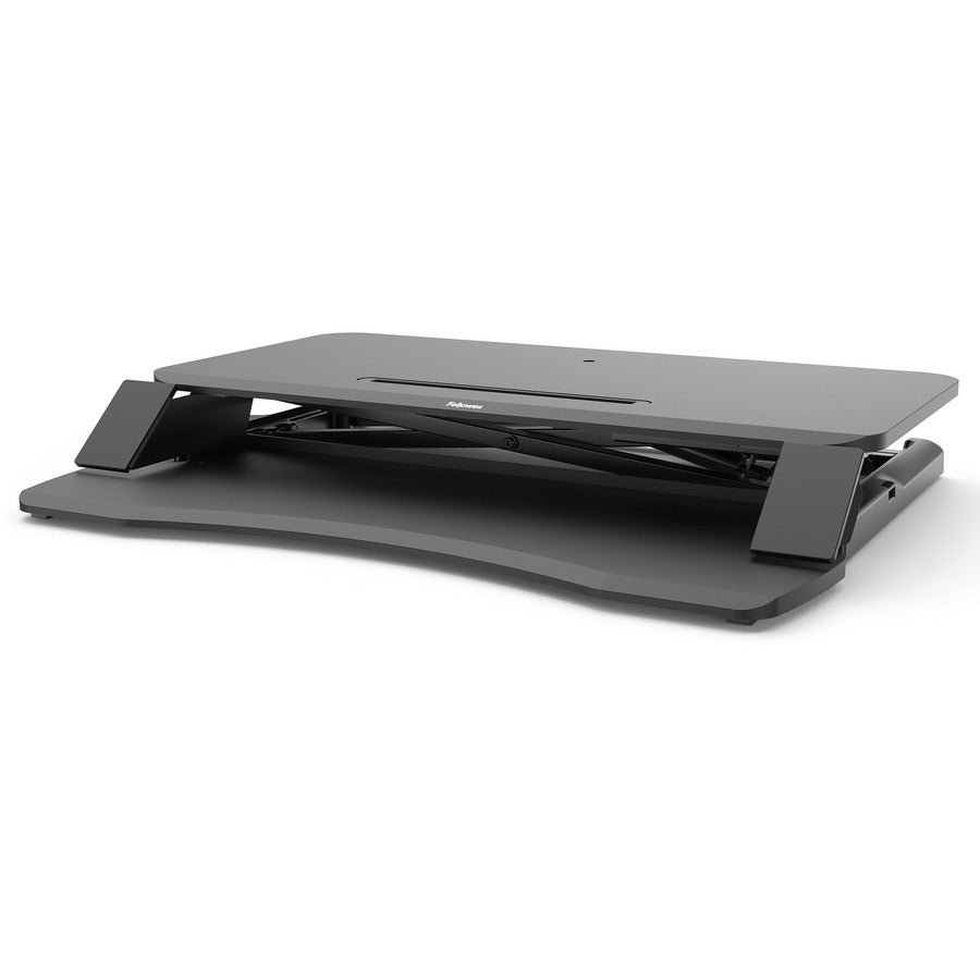 Fellowes Corsivo Sit-Stand Workstation