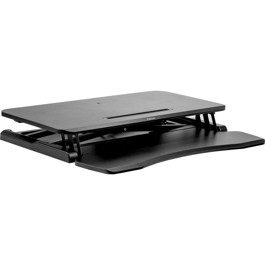 Fellowes Corsivo Sit-Stand Workstation