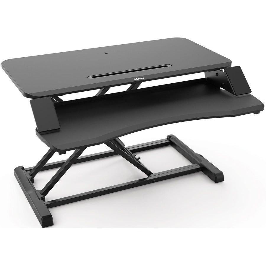 Fellowes Corsivo Sit-Stand Workstation