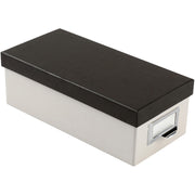 Oxford 3x5 Index Card Storage Box - OXF406355