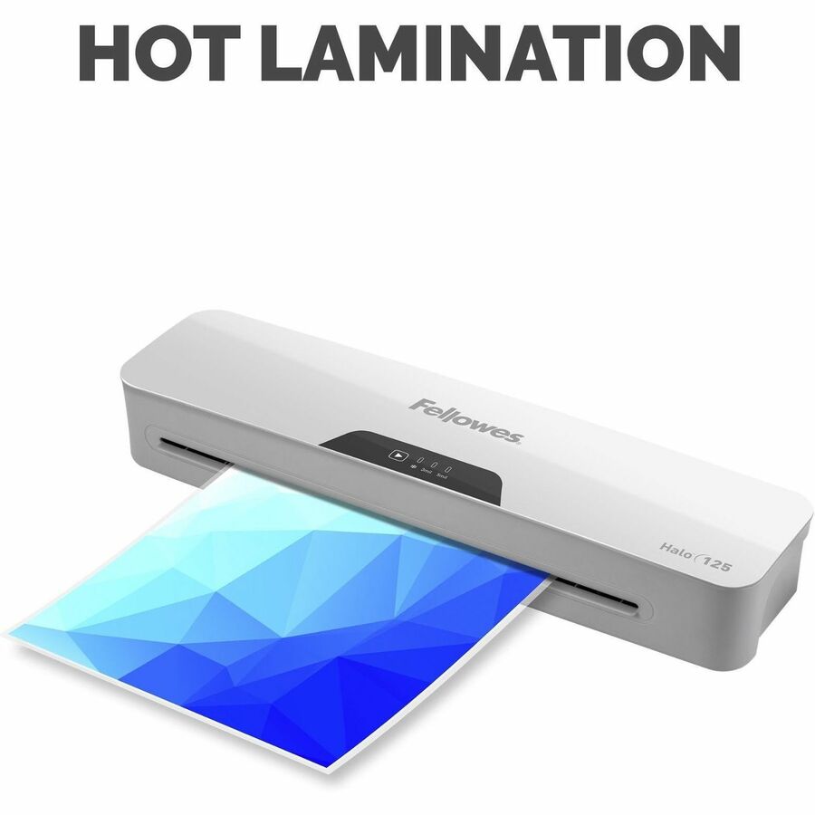 Fellowes Laminator