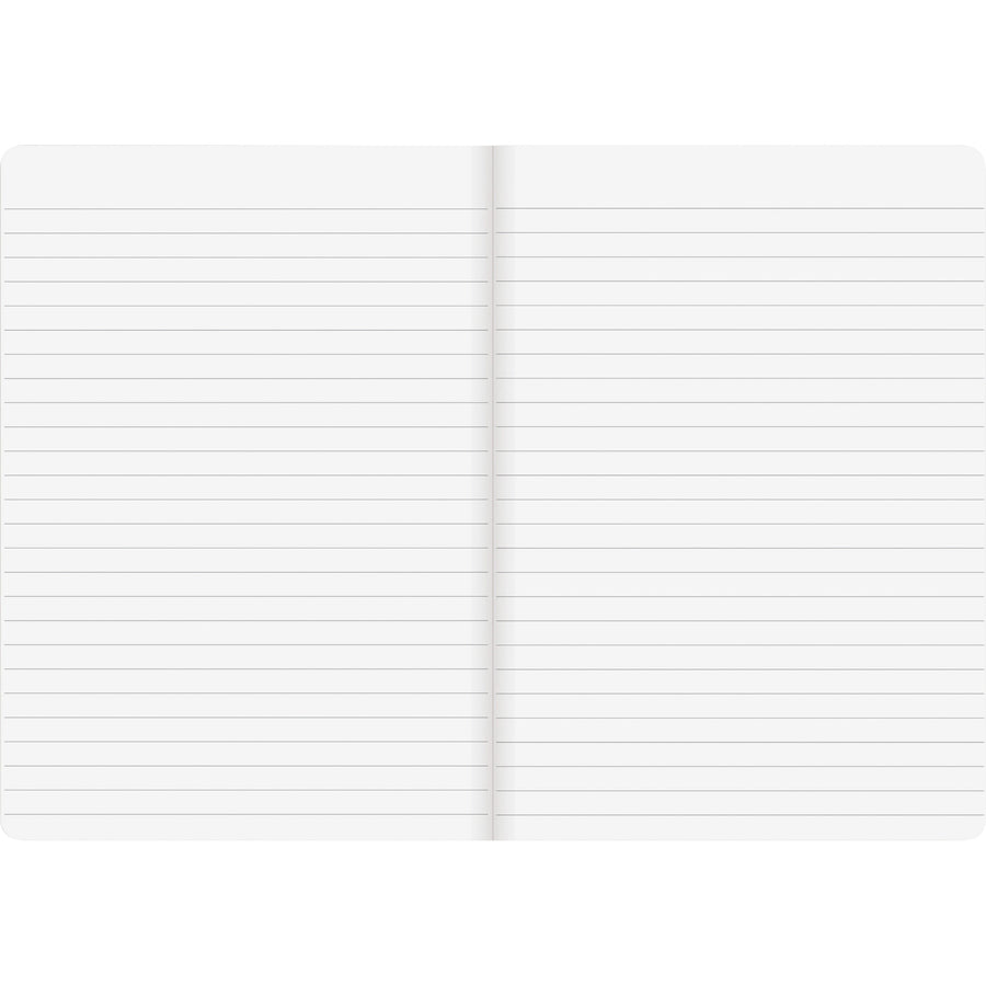 Rediform Blueline 5 Notebooks Pack
