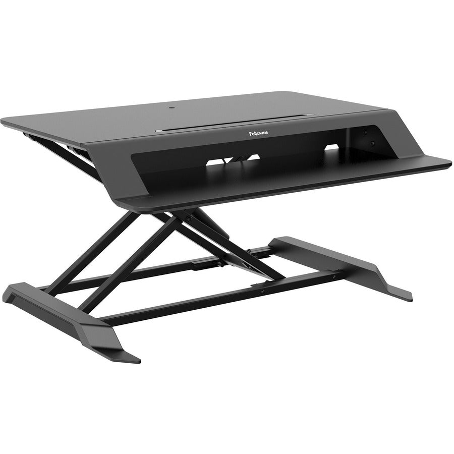 Fellowes Lotus LT Sit-Stand Workstation