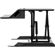 Fellowes Lotus LT Sit-Stand Workstation