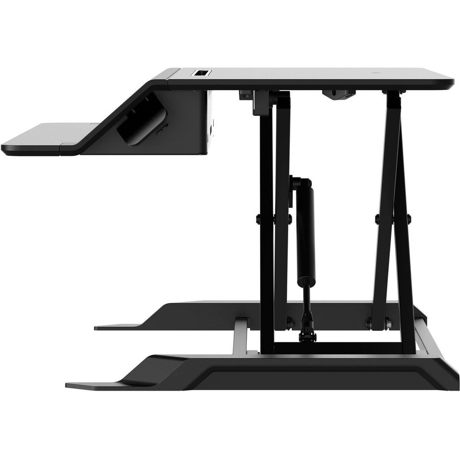 Fellowes Lotus LT Sit-Stand Workstation