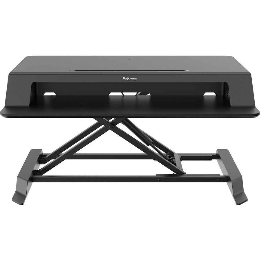 Fellowes Lotus LT Sit-Stand Workstation