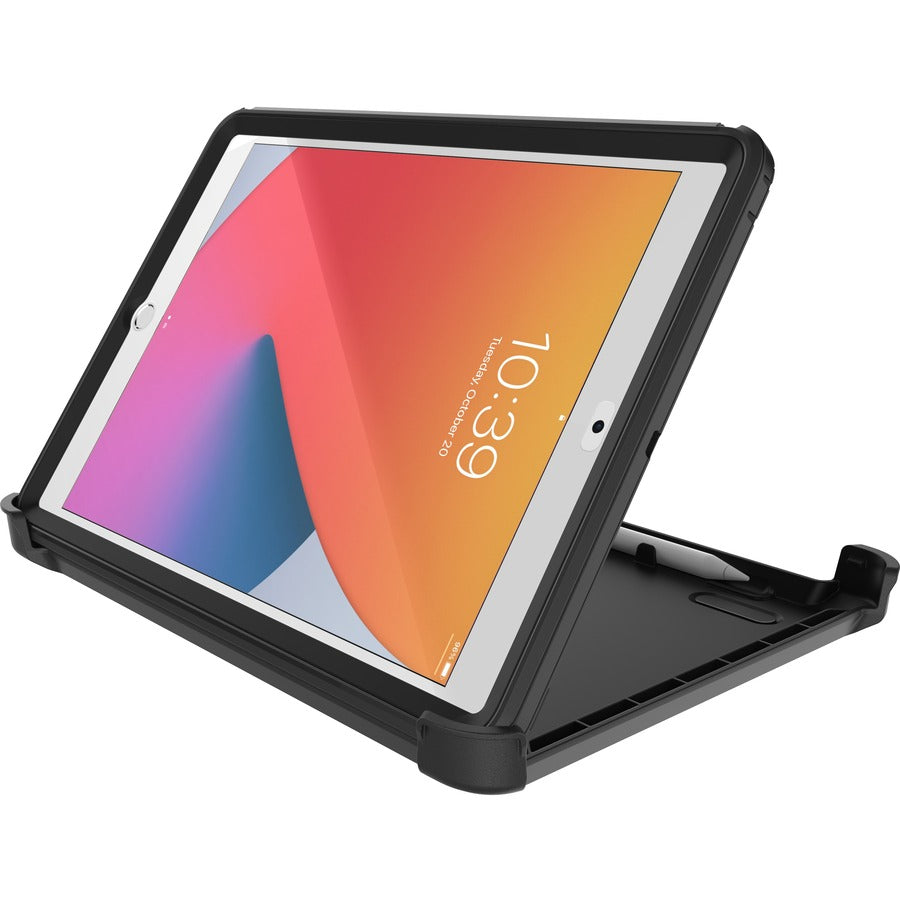 OtterBox iPad (9th, 8th, and 7th Gen) Defender Series Case