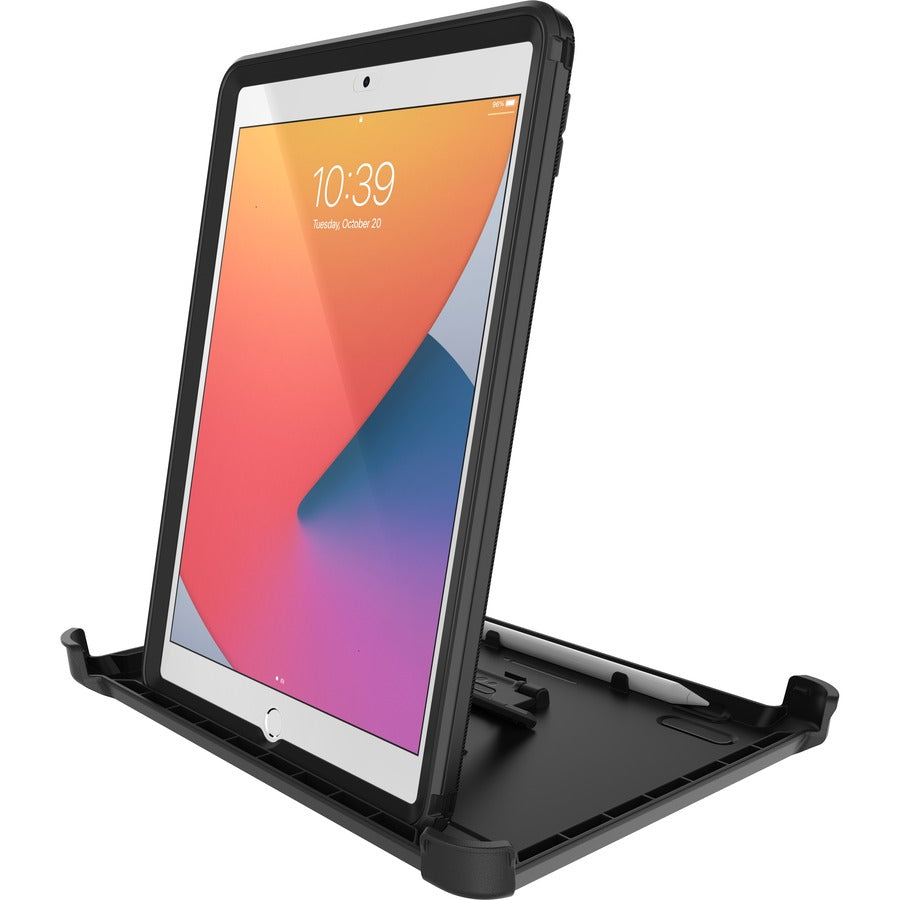 OtterBox iPad (9th, 8th, and 7th Gen) Defender Series Case