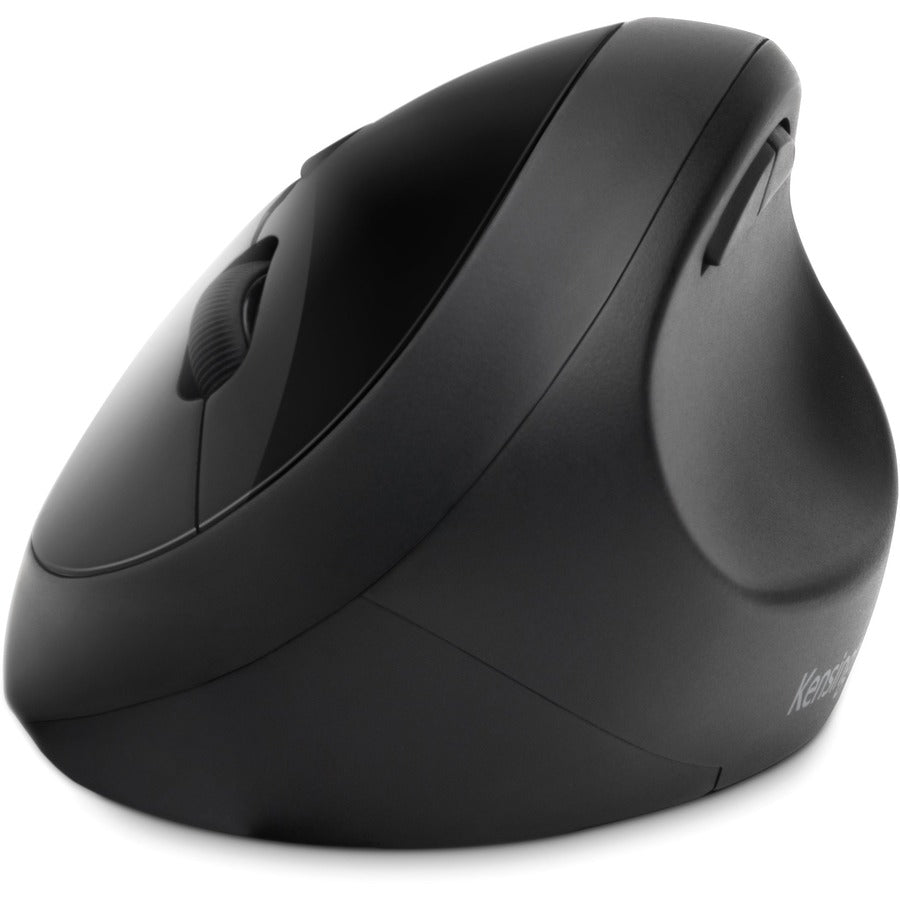 Kensington Pro Fit Ergo Wireless Keyboard and Mouse-Black