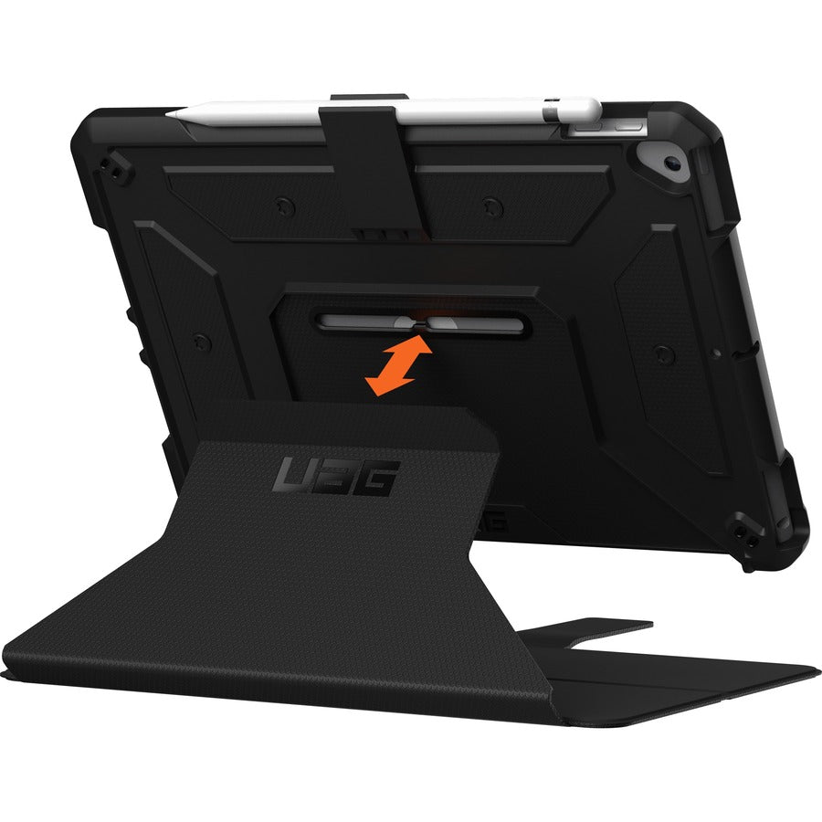 Urban Armor Gear Metropolis Carrying Case Apple iPad (9th Generation)