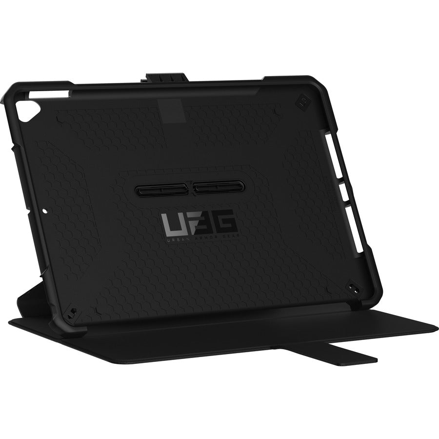 Urban Armor Gear Metropolis Carrying Case Apple iPad (9th Generation)