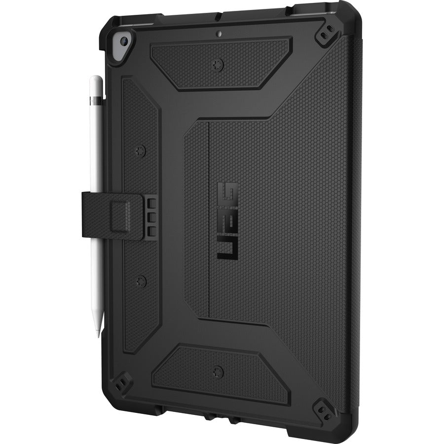 Urban Armor Gear Metropolis Carrying Case Apple iPad (9th Generation)