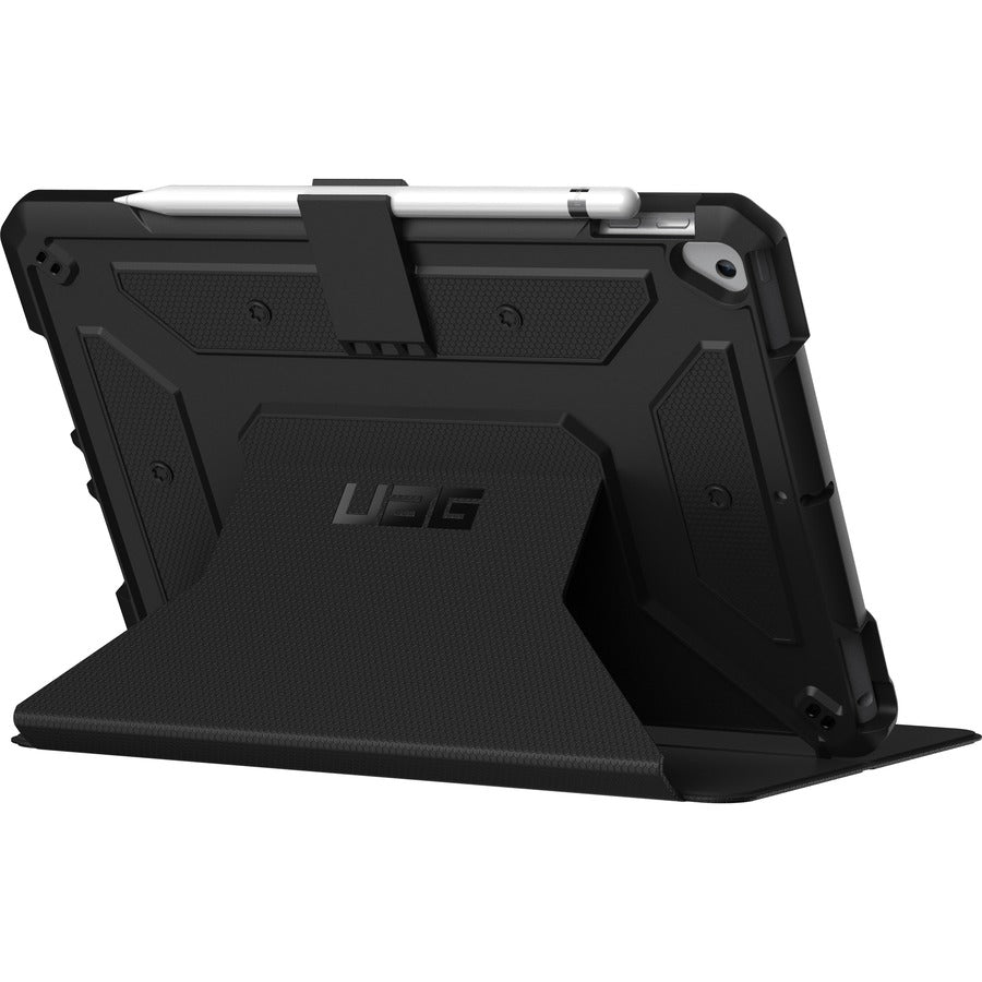 Urban Armor Gear Metropolis Carrying Case Apple iPad (9th Generation)