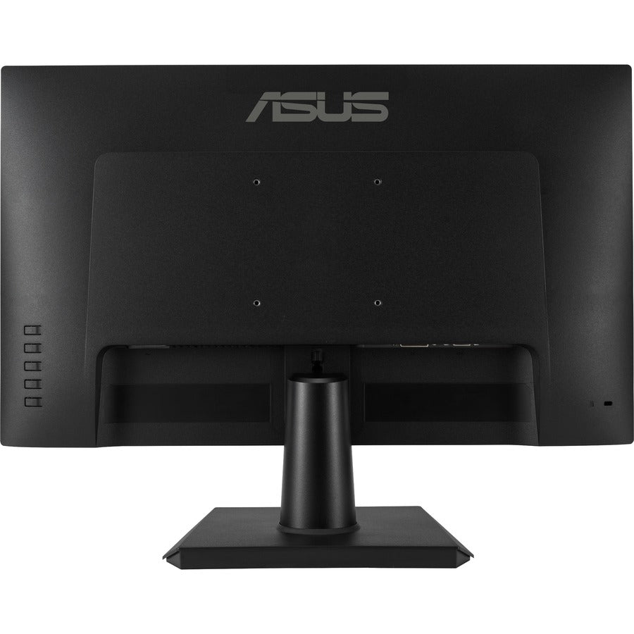 Asus VA24EHE 24" Class Full HD Gaming LCD Monitor - 16:9 - Black