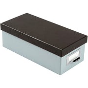Oxford 3x5 Index Card Storage Box - OXF406355