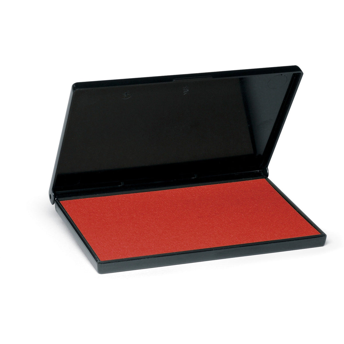 Trodat Re-Inkable Stamp Pad - Red