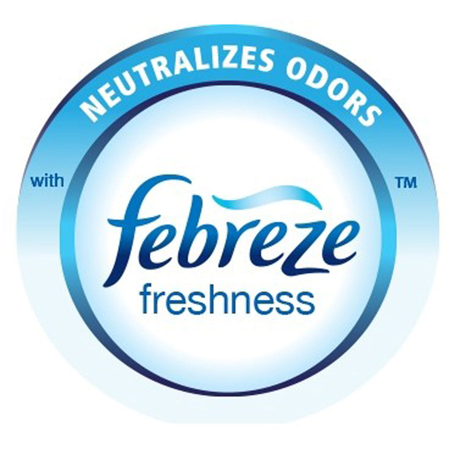 Glad 100% Compostable Bags - Small 10 Litres - Lemon scent, 44 Compost Bags