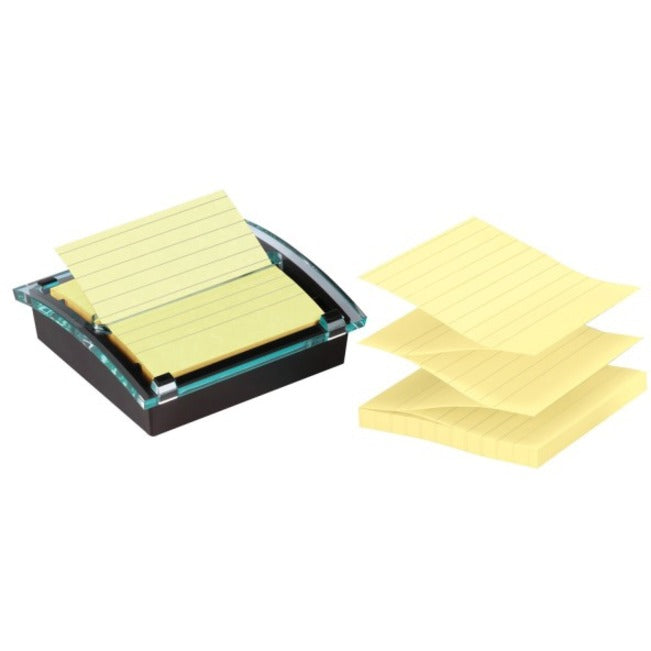 3M Pop-Up Design Series Note Dispenser