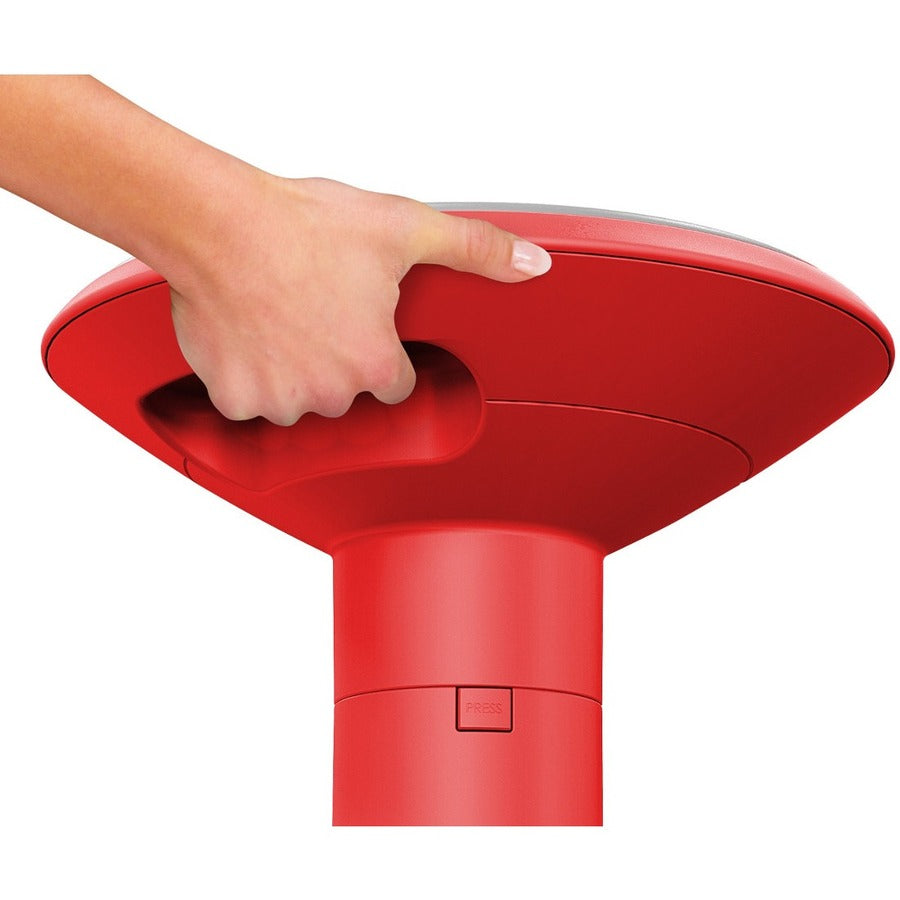 Storex Student Wiggle Stool - Green