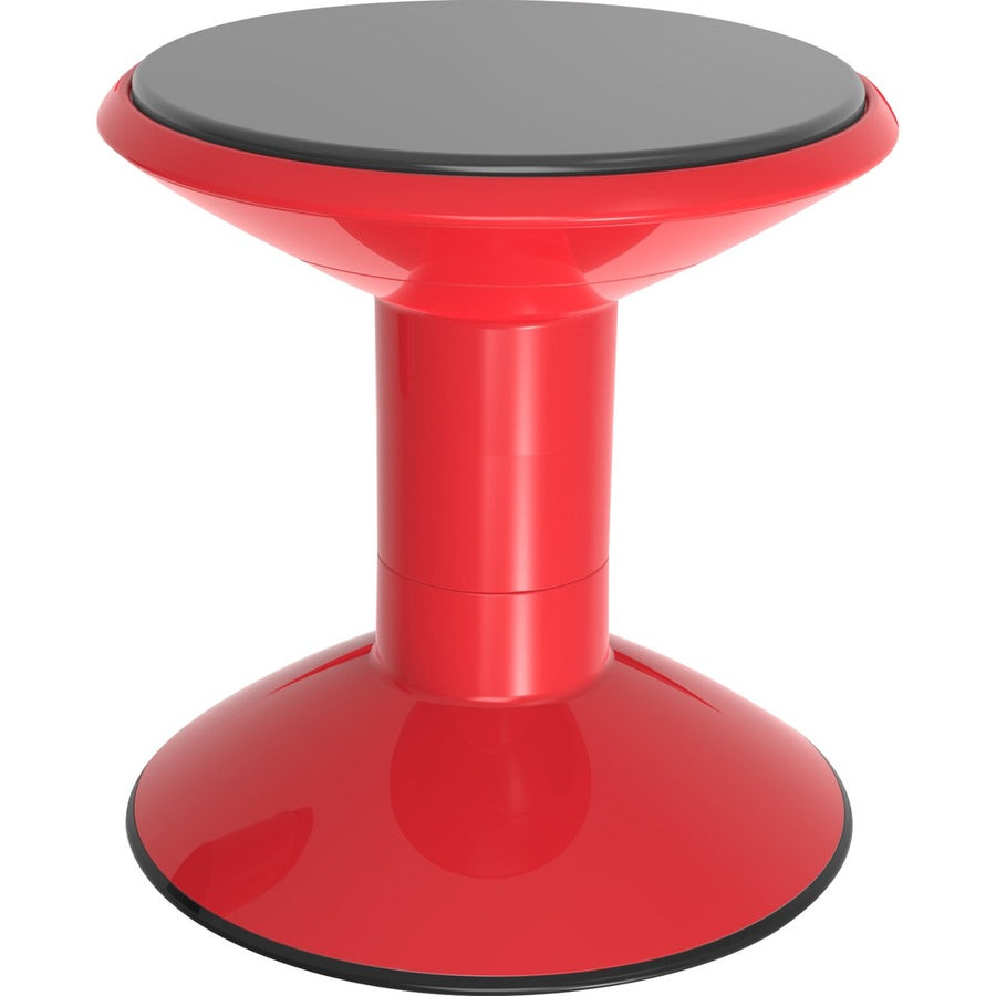 Storex Student Wiggle Stool - Green