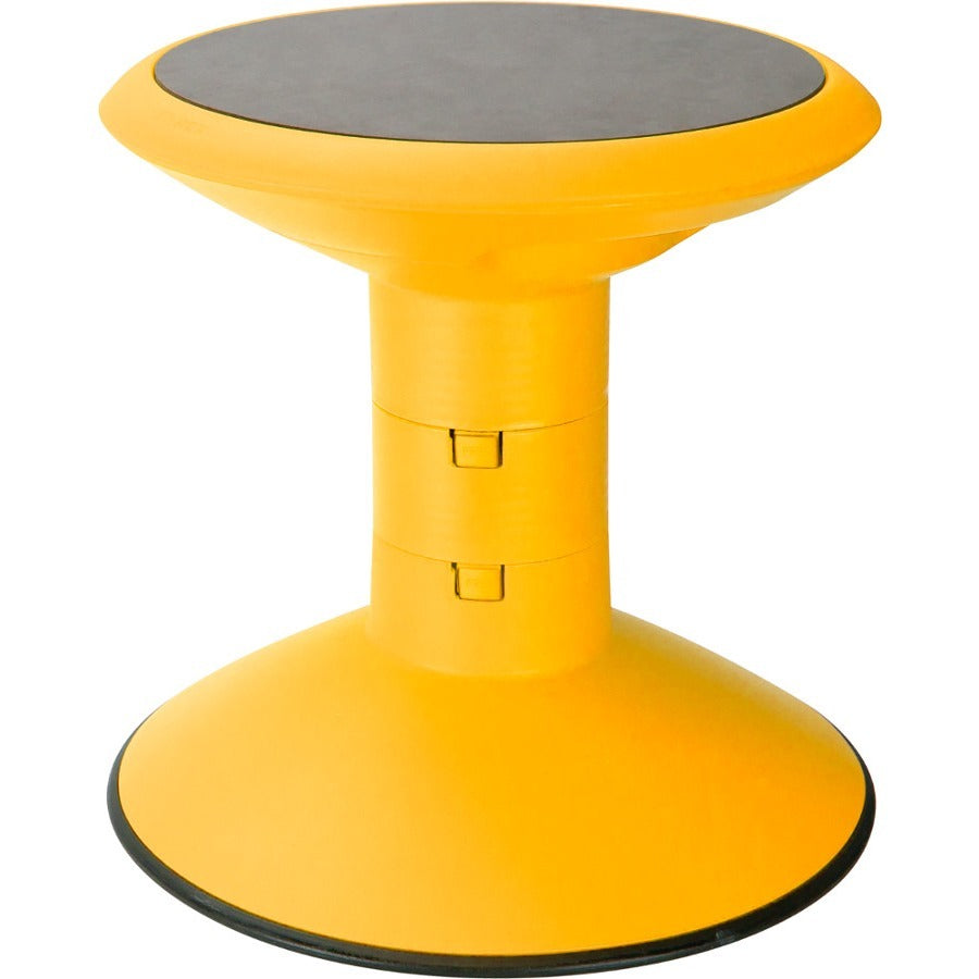 Storex Student Wiggle Stool - Green