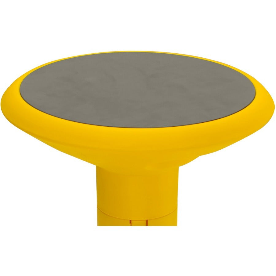 Storex Student Wiggle Stool - Green