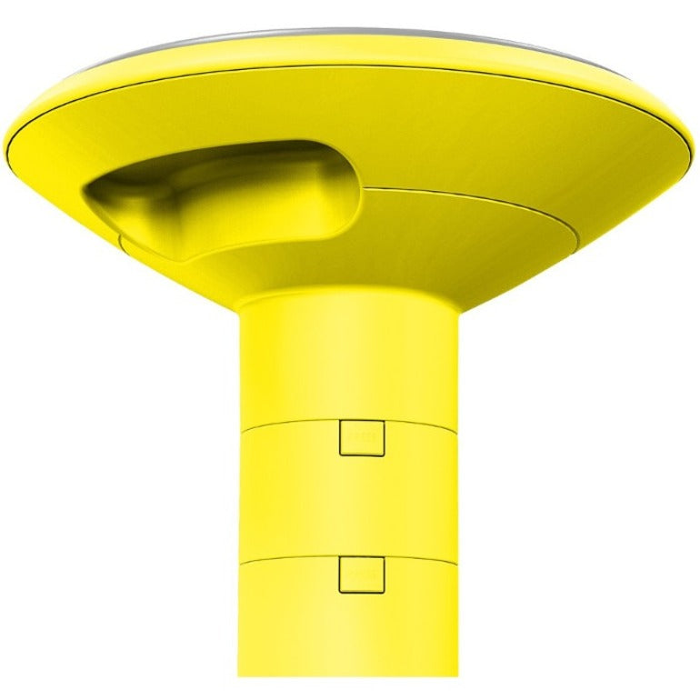 Storex Student Wiggle Stool - Green