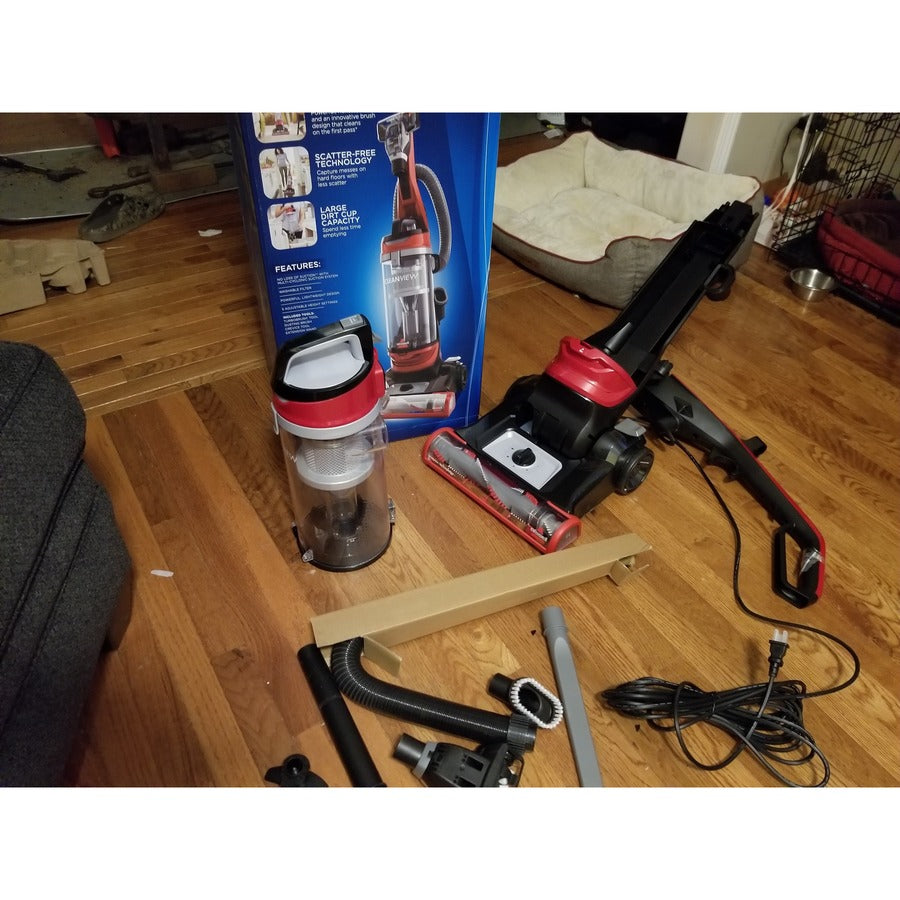 BISSELL CleanView Upright Vacuum