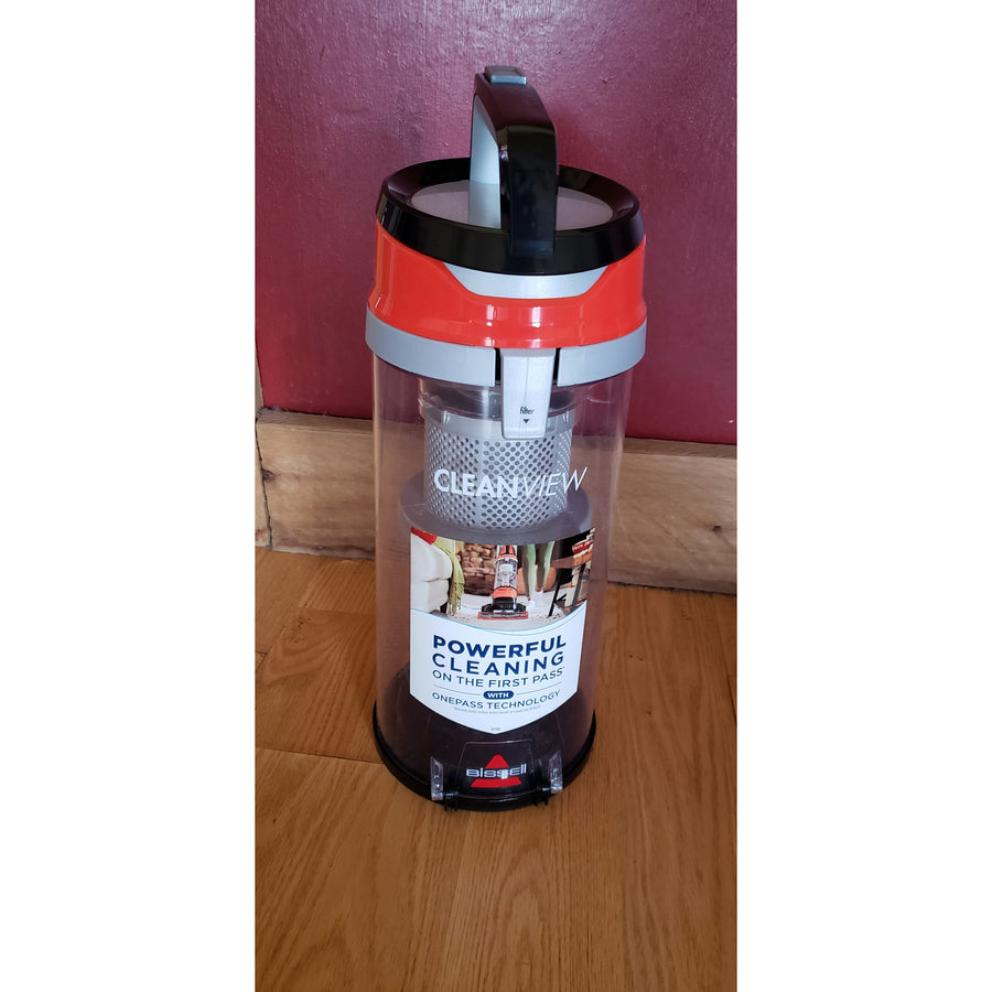 BISSELL CleanView Upright Vacuum