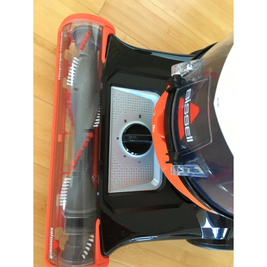 BISSELL CleanView Upright Vacuum
