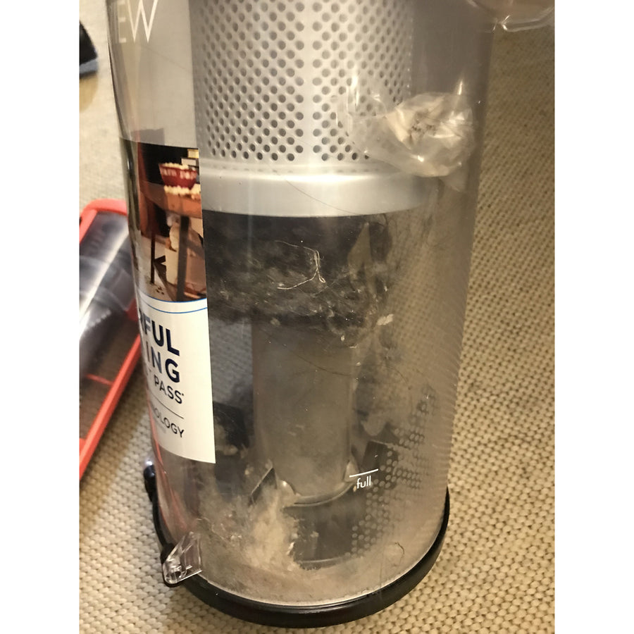 BISSELL CleanView Upright Vacuum