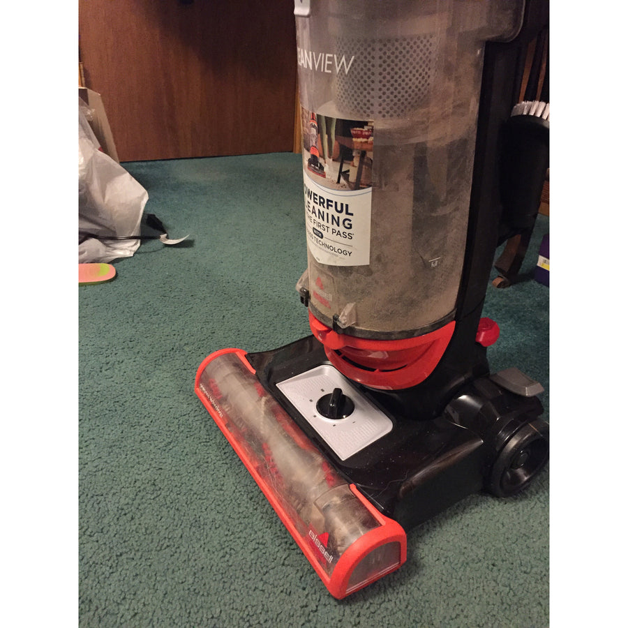 BISSELL CleanView Upright Vacuum