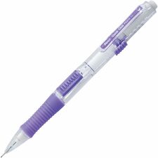 Quick Click Mechanical Pencil - 0.5 mm, Violet